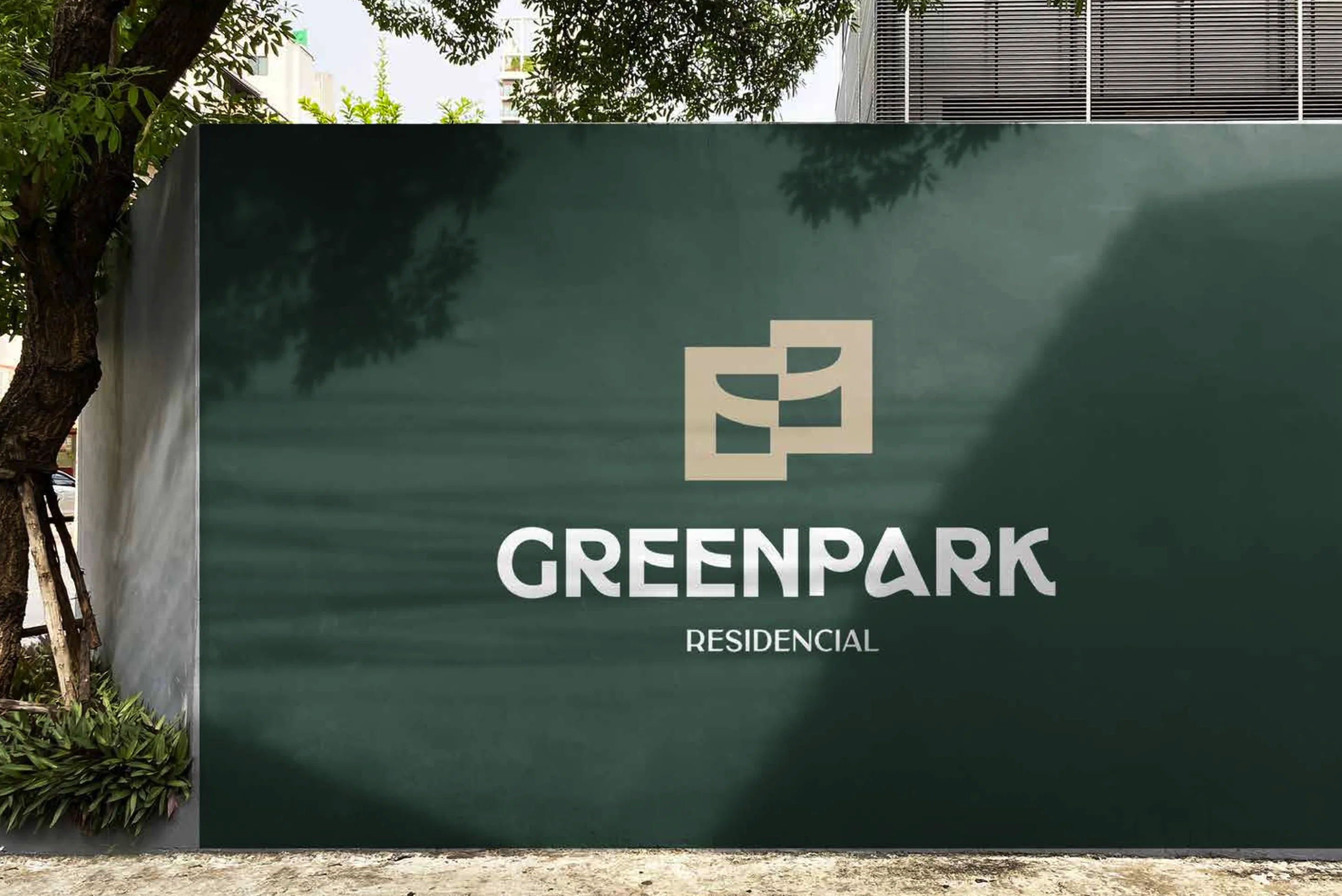 Greenpark Residencial