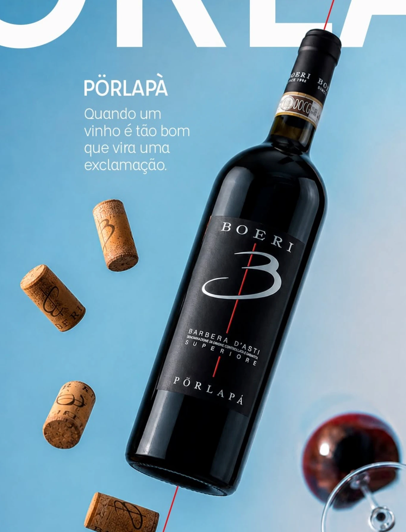 Italy's Wine